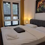 Апартаменты Sunshine