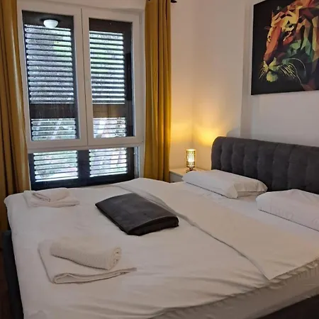 Apartman Sunshine