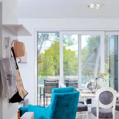 Sunshine Appartement