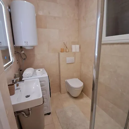 Sunshine Appartement