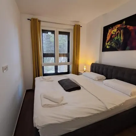 Appartement Sunshine *