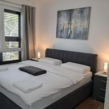 Sunshine Appartement Ivan Dolac