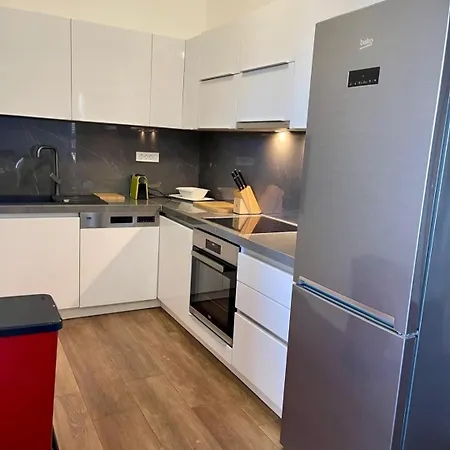 Sunshine Appartement