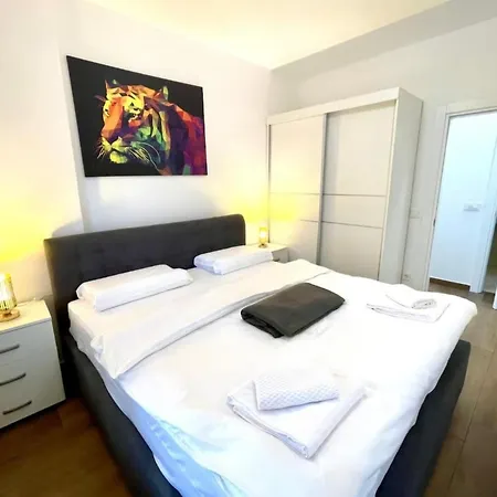Sunshine Apartment Ivan Dolac