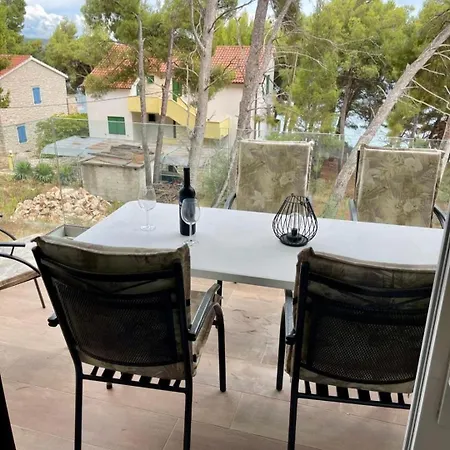 Sunshine Appartement
