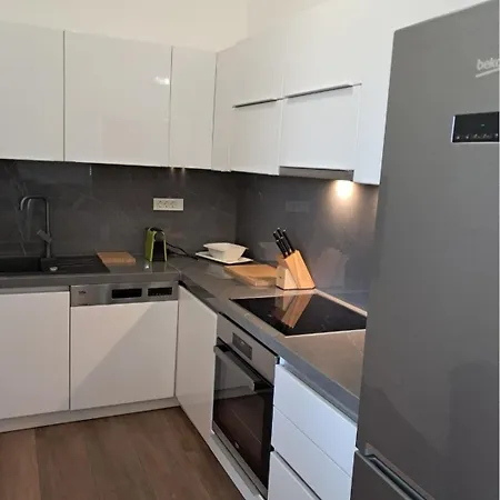 Appartement Sunshine Ivan Dolac