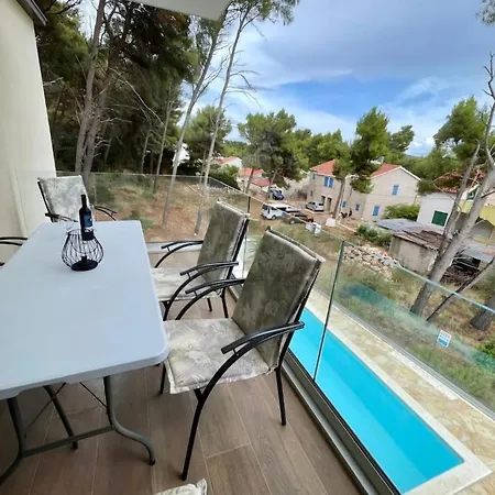 Appartement Sunshine