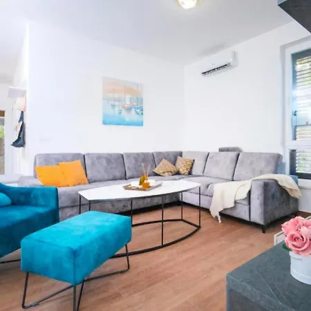 Apartment Sunshine Ivan Dolac