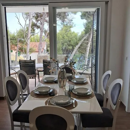 Appartement Sunshine *