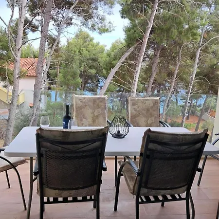 Sunshine Appartement