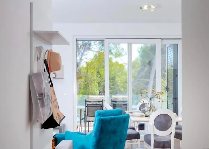 Sunshine Apartment