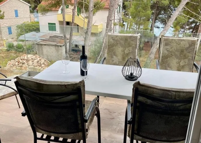 Sunshine Apartment